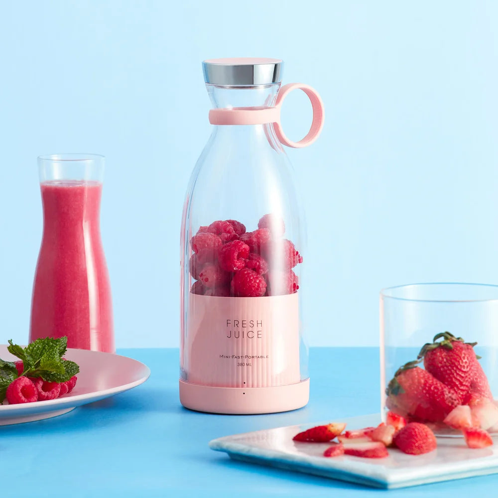 GoJuice™ Portable Blender
