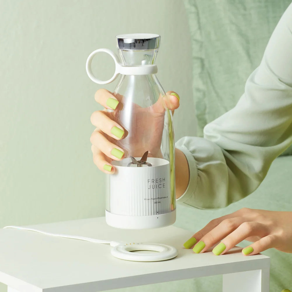GoJuice™ Portable Blender