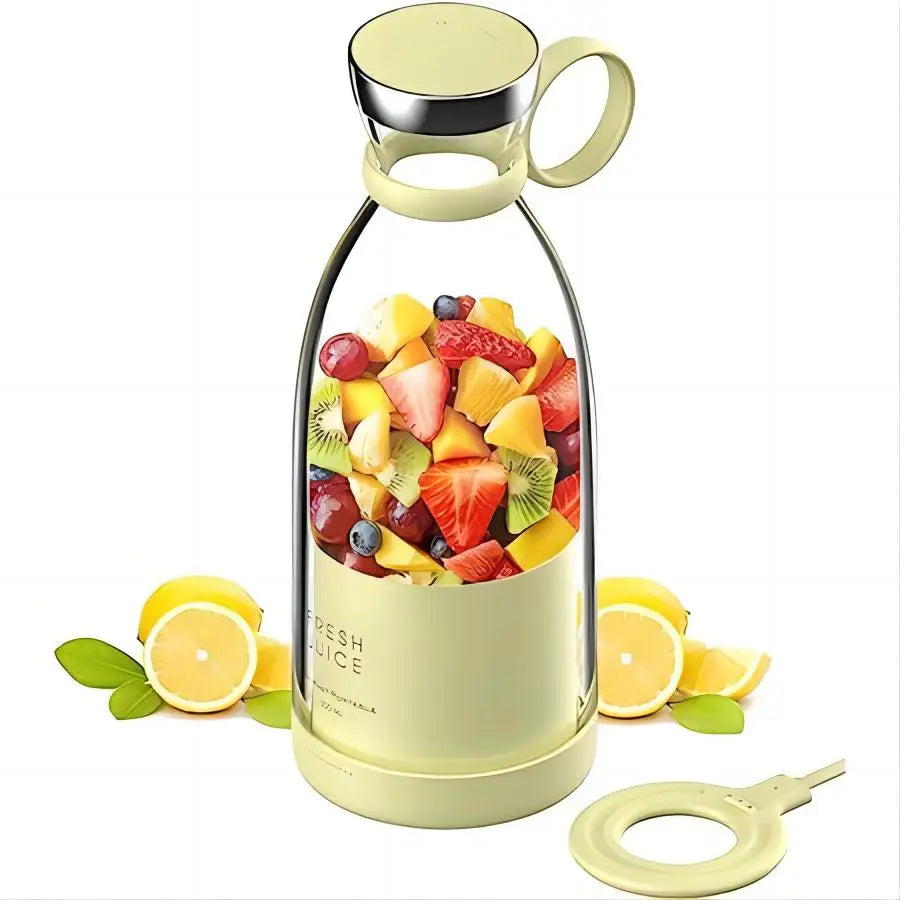 GoJuice™ Portable Blender